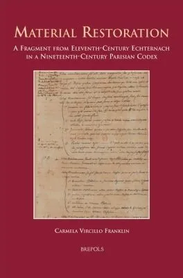Brepols Cursor Mundi Books Collection — 37 Books