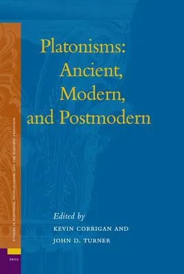 And The Platonic Tradition Books Collection — 27 Books