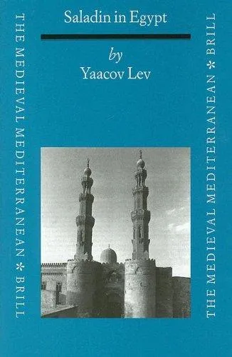Brill's The Medieval Mediterranean Books Collection — 129 Books