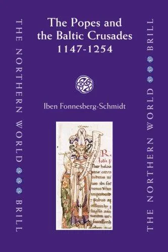 Brill's The Northern World Books Collection — 92 Books