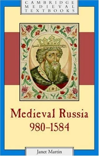 Cambridge Medieval Textbooks Books Collection — 35 Books