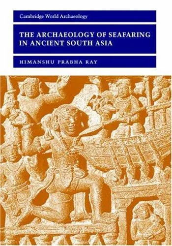 Cambridge World Archaeology Books Collection — 24 Books