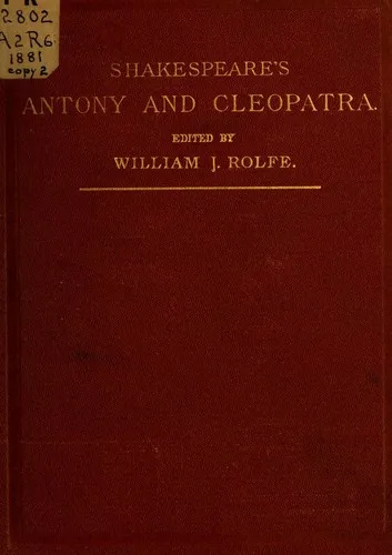 Cleopatra (ptolemaic Dynasty) Books Collection