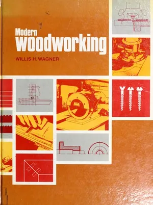 The Absolute Necessity of the Vintage Wood Magazine Archive: 1980s Historical Collection