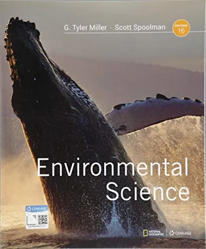 Environmental Operations Books Collection