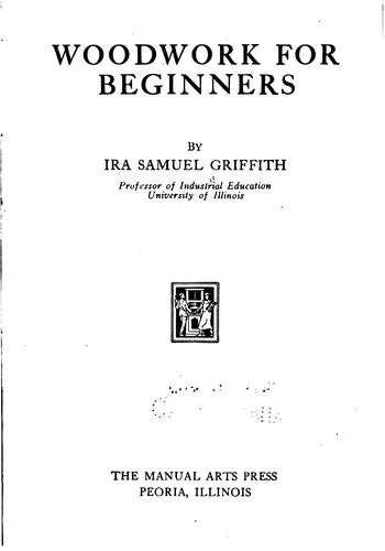 Wood Furniture Books Collection