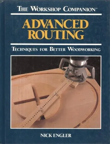 Time-Life Woodworking Books Collection — 24 Practical Guides
