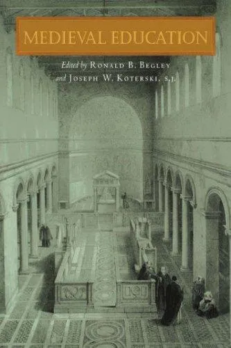 Fordham Series In Medieval Studies Books Collection — 14 Books