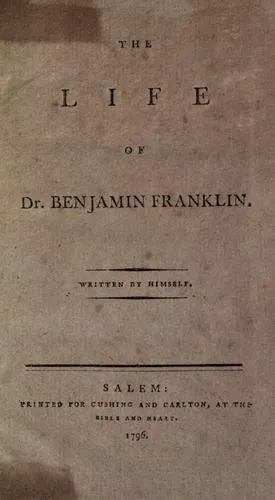 Benjamin Franklin’s Poor Richard’s Almanack Collection — 1733–1758