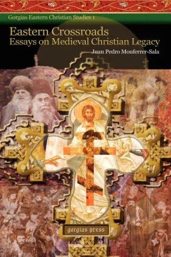 Gorgias Eastern Christian Studies Books Collection — 60 Books