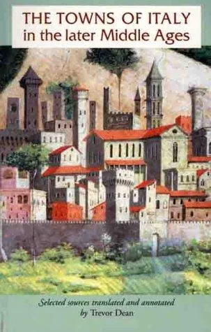 Manchester Medieval Sources Books Collection — 38 Books