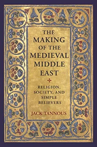 Medieval Middle East Books Collection