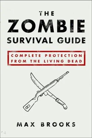 Survivalism Forum Archive Books Collection