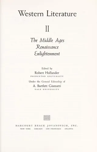 Renaissance And Enlightenment Books Collection
