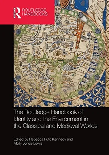 Routledge The Medieval World Books Collection — Complete 33-Book Series