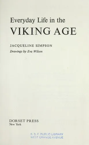 Scandinavia & Northern Europe Books Collection