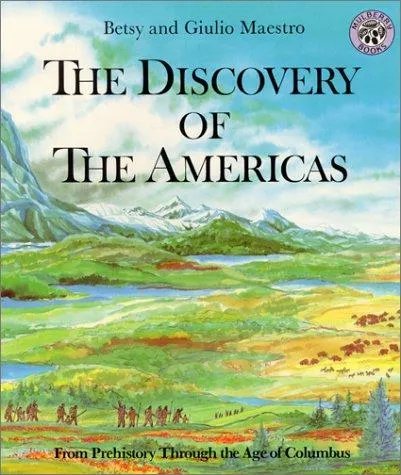The Age Of Discovery Books Collection