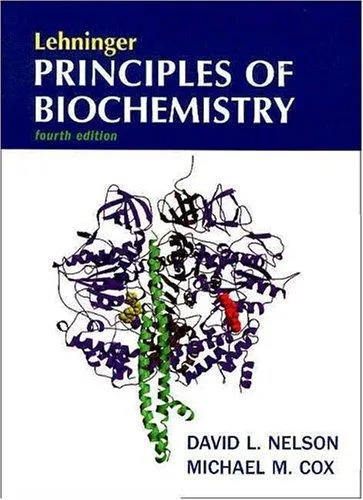 Biochemistry Books Collection
