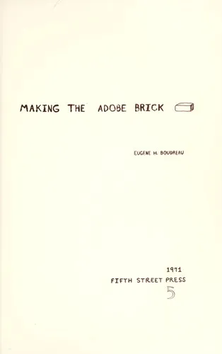 Bricks Books Collection