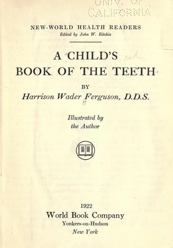 Dentistry Books Collection