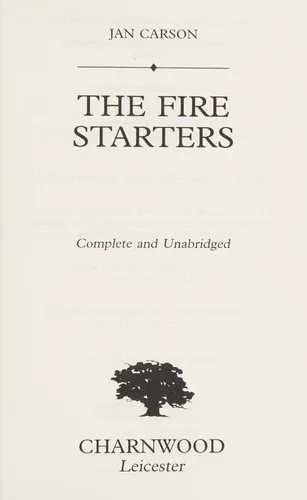 Fire Books Collection