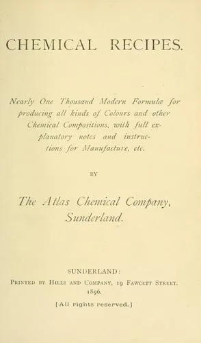 Formulas Books Collection