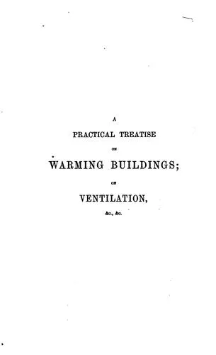 Heating Books Collection
