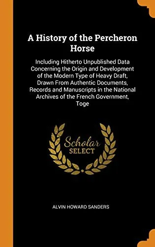 Horses Books Collection