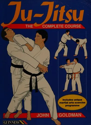 Jujitsu Books Collection