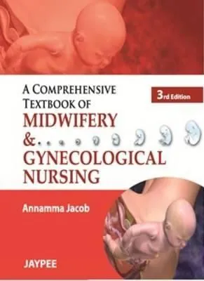 Obstetrics Books Collection