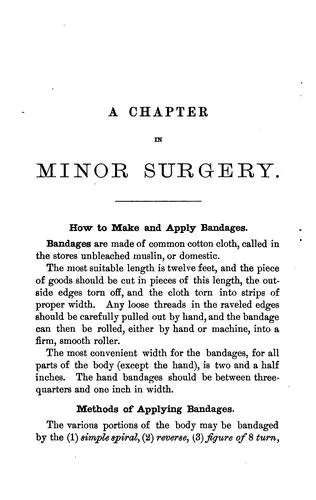 Surgery Books Collection