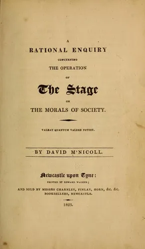 Morality Books Collection