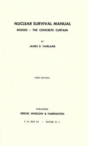 Nuclear Books Collection
