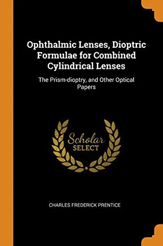 Optometry Books Collection