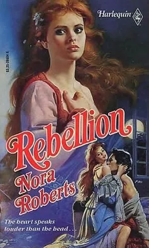 Rebellion Era Books Collection