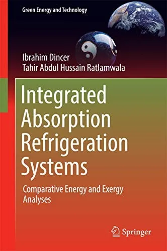 Refrigeration Books Collection