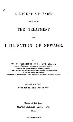 Sewage Books Collection