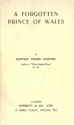 Welsh History & Genealogy Books Collection — Archive