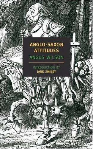 Toronto Anglo-saxon Books Collection — Complete 31-Book Series