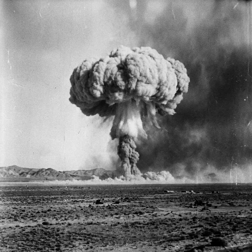 The Structural Vulnerability of Cloud Infrastructure Under EMP & Nuclear Threat